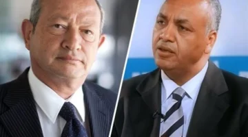 نجيب ساويرس ينتقد تصريحات مصطفى بكري حول نزاهة الانتخابات وحماية الصناديق